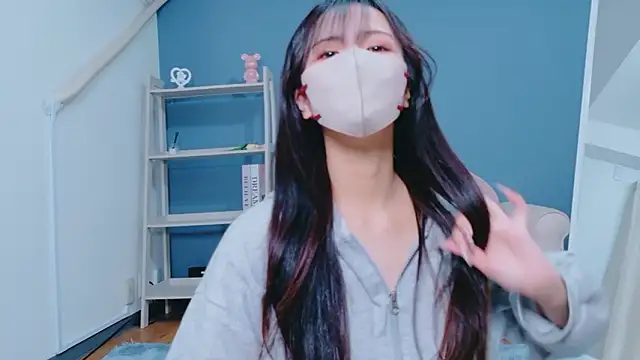 Mimi-Dreammood online show from 01-18-26, 09:40