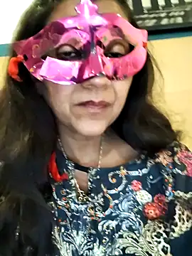 LOVE  RANI online show from 12-22-25, 11:24