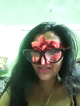 LOVE  RANI online show from 03-11-26, 12:44