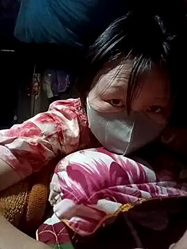 yoyo-mi online show from 11-10-25, 01:15