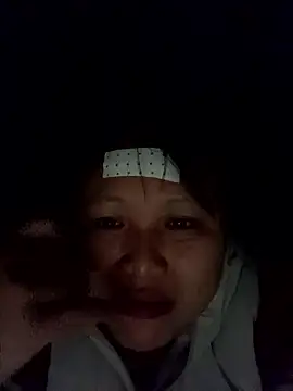 yoyo-mi online show from 01-08-26, 12:29