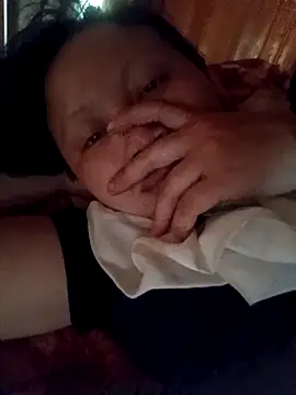 yoyo-mi online show from 03-25-26, 05:35