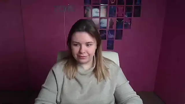 SusannaNight online show from 11-24-25, 06:35