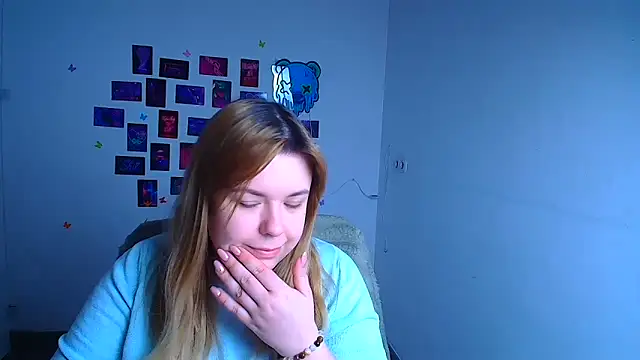 SusannaNight online show from 03-10-26, 06:18