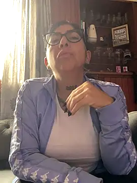 solmorochia online show from 12-15-25, 11:36