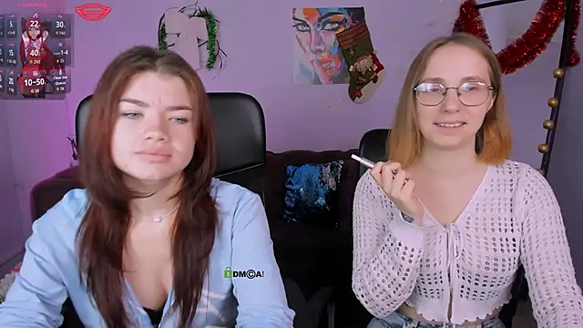 isabel wave online show from 01-10-26, 01:46