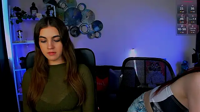 Snapshot of isabel_wave chatting on 03-23-26, 01:59 isabel wave online show from 03-23-26, 01:59