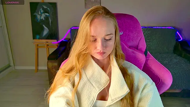 Shawty Mia online show from 12-03-25, 02:04