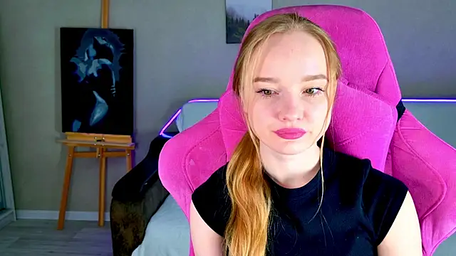 Shawty Mia online show from 02-06-26, 07:06