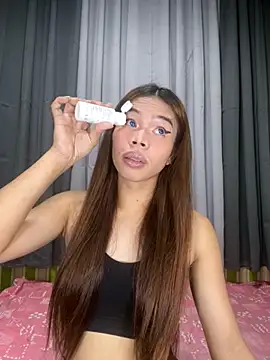 kierra fox online show from 11-27-25, 03:03