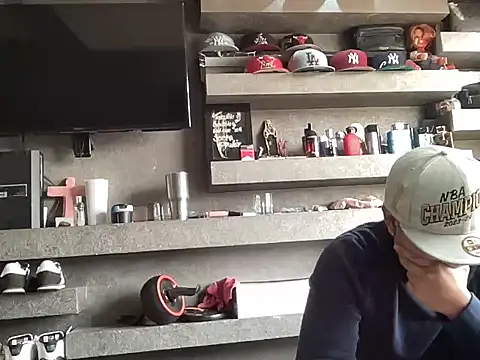 Bbydaddy 0 online show from 03-09-26, 06:12