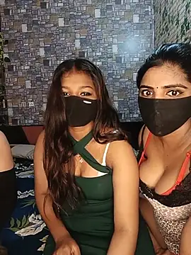 prisha rani online show from 07-06-26, 03:58