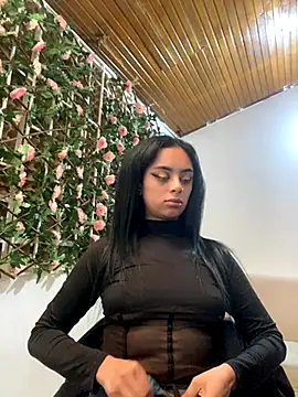 VioletMorgan  online show from 10-29-25, 01:35