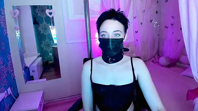 ErickaFetish online show from 11-19-25, 03:34