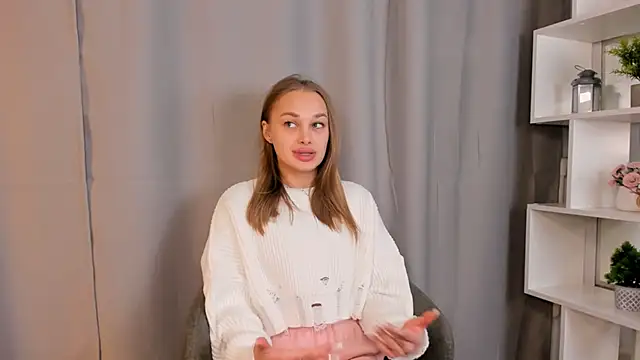 SlyviaCrapo online show from 10-29-25, 01:24