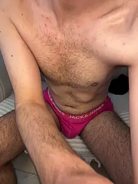 ozysboy online show from 04-25-26, 01:41