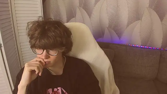 Syndy Dels online show from 02-12-26, 03:51