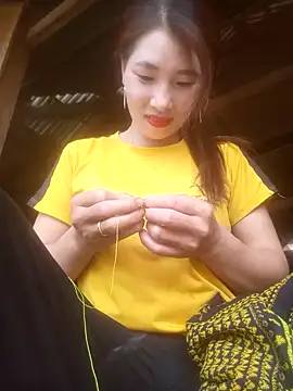 HGiasexy69 online show from 04-05-26, 09:50