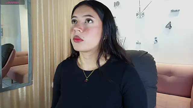 KamyGlam online show from 02-07-26, 08:01