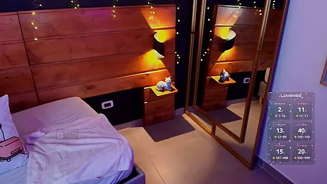 milena kiitty online show from 03-06-26, 11:06