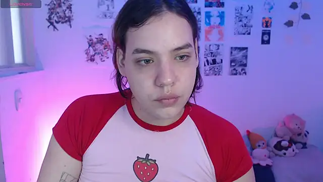 reiko doll online show from 11-29-25, 06:00