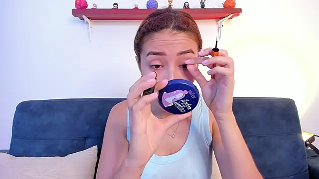julialex  online show from 05-25-26, 03:07