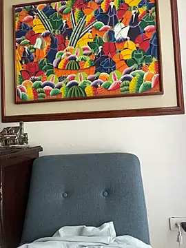 AmaraMyst online show from 11-25-25, 06:41