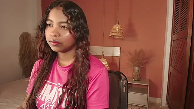 Ebonyswet  online show from 12-15-25, 08:13