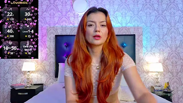 KateBurning online show from 02-02-26, 09:46