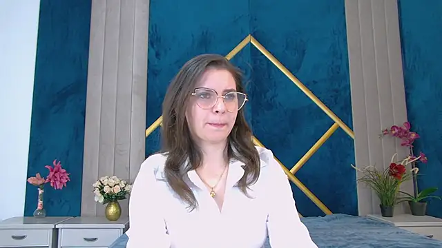 MisteryBlush online show from 11-03-25, 08:21