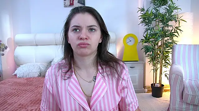 MisteryBlush online show from 01-08-26, 01:24