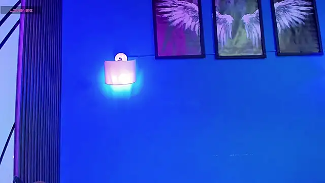 Flor Gil online show from 11-09-25, 09:46