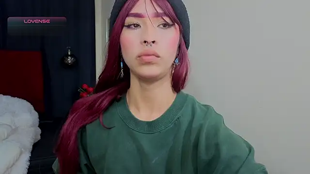 Snapshot of Flor_Gil chatting on 01-08-26, 02:25 Flor Gil online show from 01-08-26, 02:25