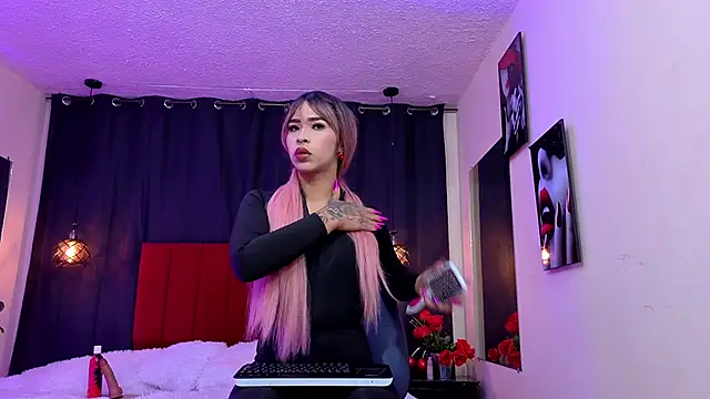 Snapshot of Flor_Gil chatting on 01-09-26, 03:20 Flor Gil online show from 01-09-26, 03:20