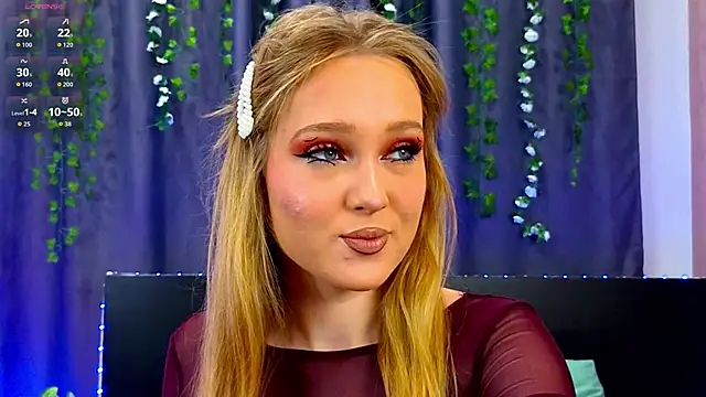 VanessaLightDiamond online show from 11-27-25, 04:03