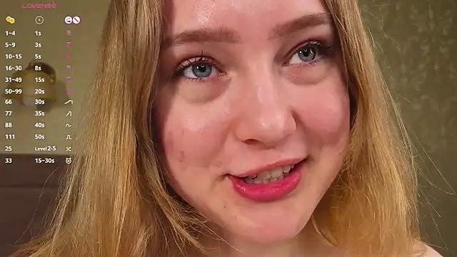 VanessaLightDiamond online show from 04-10-26, 05:23