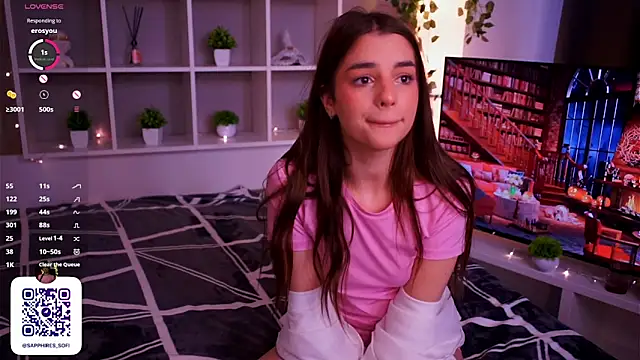 LauraHansil online show from 11-16-25, 07:14