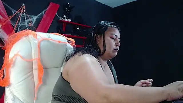 serenamystsh online show from 10-31-25, 07:37