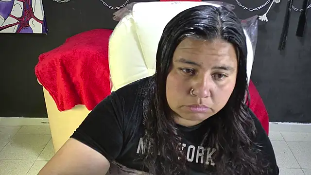 serenamystsh online show from 11-25-25, 01:38