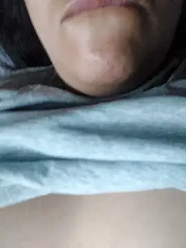 Camilu23 online show from 12-21-25, 10:28