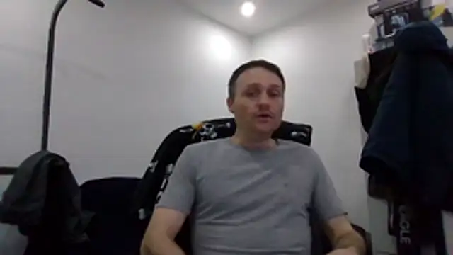 Caliguy36 online show from 04-03-26, 03:48