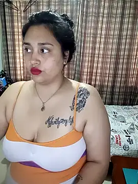 SherryMonroe online show from 11-04-25, 02:49