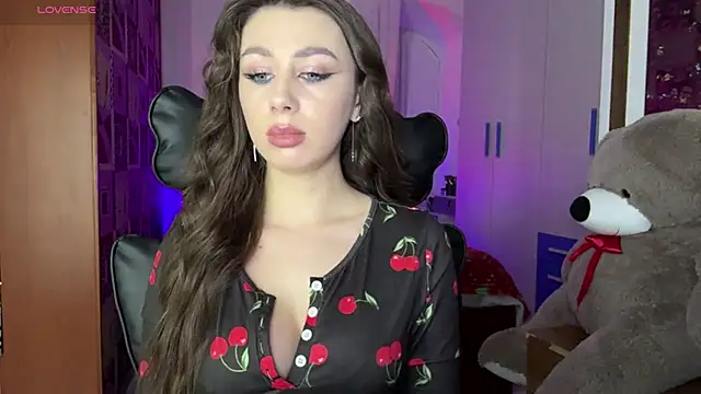 SweetCherry  N online show from 01-11-26, 09:20