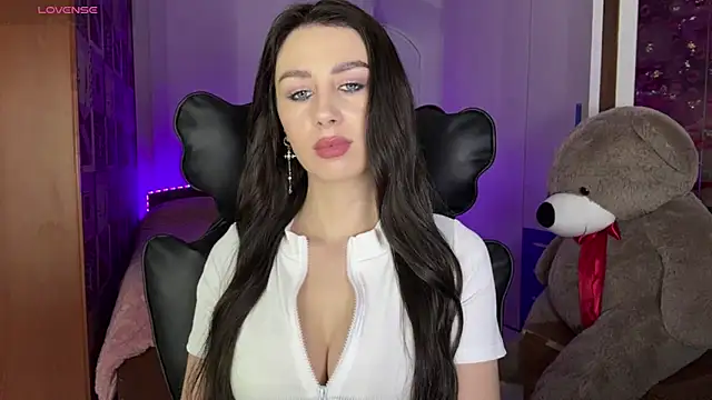 SweetCherry  N online show from 04-13-26, 07:52