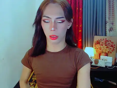 Snapshot of EXOTICGEORGINA chatting on 11-17-25, 09:53 EXOTICGEORGINA online show from 11-17-25, 09:53