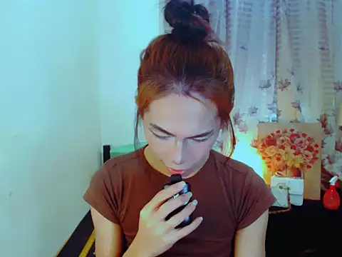 Snapshot of EXOTICGEORGINA chatting on 12-16-25, 09:20 EXOTICGEORGINA online show from 12-16-25, 09:20