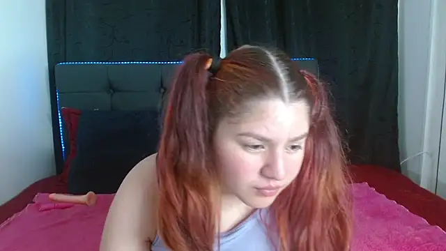 Alexaa xx online show from 11-16-25, 01:22