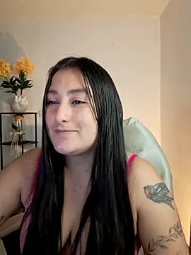 Amelia08 online show from 11-25-25, 08:31