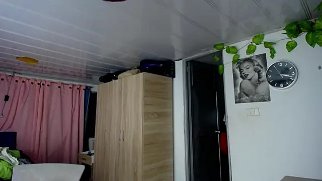 Snapshot of Samara_Homescapes chatting on 01-12-26, 08:19 Samara Homescapes online show from 01-12-26, 08:19