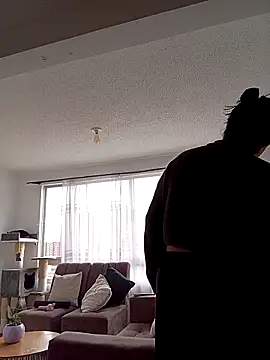 Macarena-2 online show from 10-29-25, 09:49